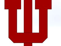 Indiana Logo by fmuth55