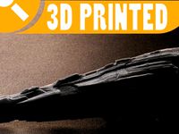 Gallente Titan [EVE] by Zhall