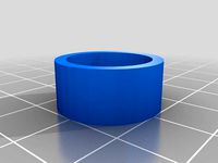 688 to 608 bearing adapter  by Charlied43
