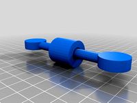 Impossible object by Wavista