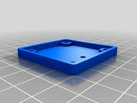 Flip32+ case by AntonioNav