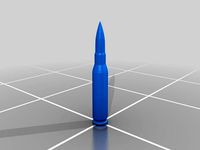 50 bullet by jisthebest