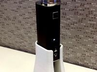 Eleaf iStick 10/20/30w charging stand by ppyromann
