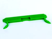 Creator Pro 5mm Z-axis Shim by Makersome