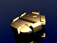 P3STEEL Z TOPS by magonegro