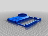 DigiScoping Adaptor for 56mm Eyepiece by joon_hoorisoon
