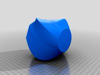 Vase by GrimmEdge