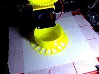 Floor drain cover by wjl5327