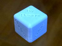 Triage Dice! No Repro, Won't Fix, By Design, External, Duplicate, Future by kresty