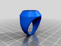 rage ring by will_CORP