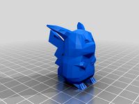 pika by will_CORP