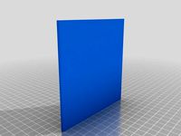 Three Compartment, Three Spoon Box by jcaravello121