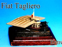 Fiat Tagliero -Eritrea- by tokyovirtualworld