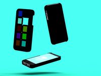 Lomo iPhone 5 case by lukehornung