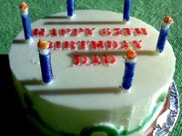 Birthday Cake by ahaywood24