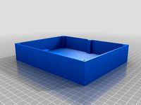 10"FPV monitor equipment case by extera