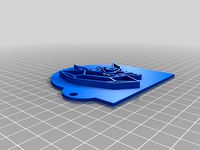 Sableye Toast Press by Diaqon