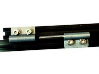 Hinge for 20mm T-Slot Extrusions by JRD