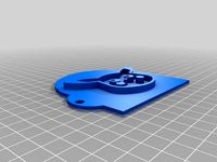 Pikachu Toast Press by Diaqon