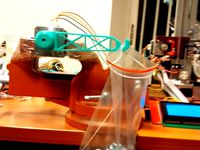 Holding torque meter by thekondrat