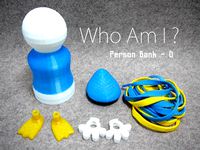 Person Bank-D by Eunny