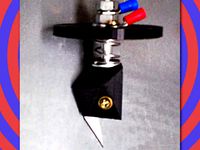 3D Printer Cutter Tool by TheHeadlessSourceMan