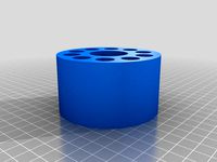 Small Files (x10) Holder by BobenhamHotspur