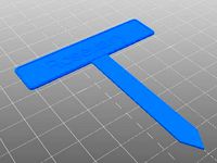 Herbal Label Customizer by uit