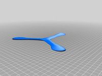 Boomerang by Taco3D
