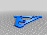 skyhero spyder tarot gimbal mount by L5MEDIA