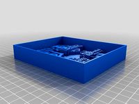 Hogwarts Crest Silicon Mold maker by sveltema