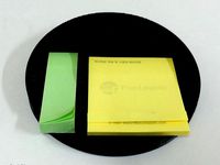 Postit Dispenser by SPLA