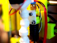 Yet another modular loc-line cooling hose for 3D printer by martin_p