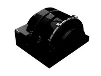 Boeing 737NG Throttle Quadrant by jamang1999