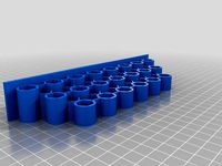 Wera Micro Tool Holder by 3DPSP