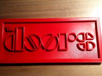 The Doors by Sanj997