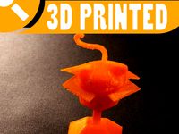 Box Cat Ward [Smite] by Zhall