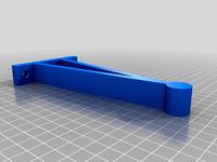 Long Door Clip by robinjanssens