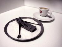 "The Sweet Life" Row Boat Sugar Bowl by treeong