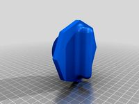 1.5" Threaded Plug by 00sufs