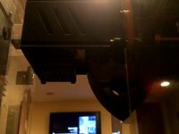 Motor guard for Claghorn's direct drive mount by AZERATE