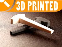 Hammer [Runescape] by Zhall