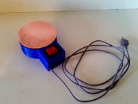 Cooling/Warming Plate - USB Powered by TheDukeAnumber1