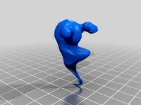 tiger experament by the_sword