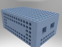ARDULEGO by simonebenatti