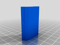 Toaster repar part by sellemann