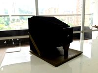 Pinhole Camera by asoberon