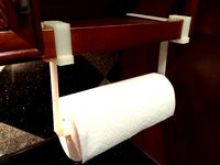 Under Cabinet Multi-Attachments by Varunverma111