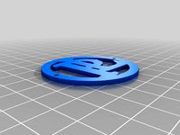 Panhard Levassor badge by panhardcito