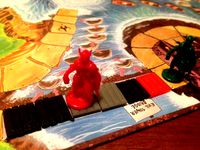 Key to the Kingdom Bridge Piece by bobpony